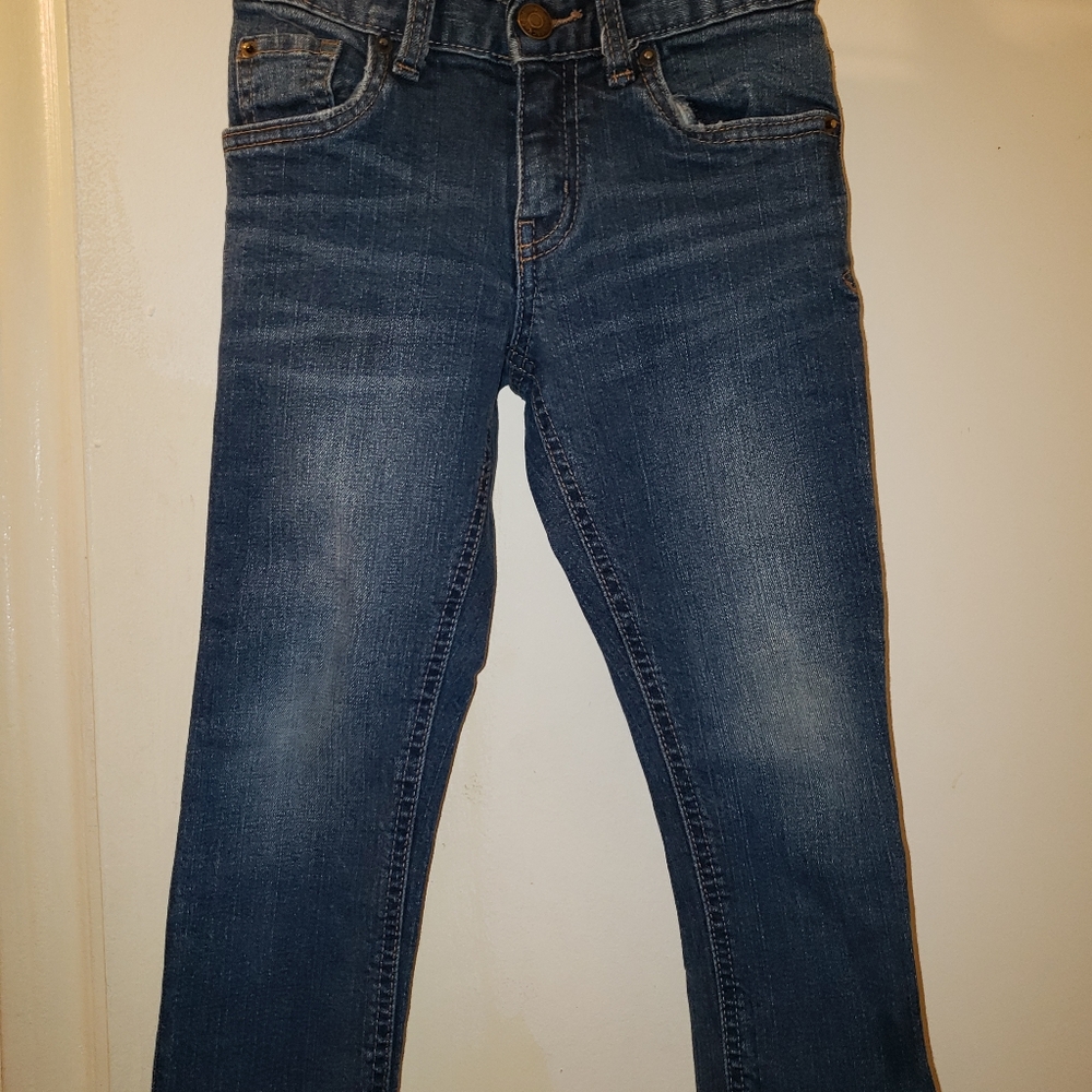 Toddler skinny Jeans